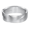 ArtCarved Wedding Band