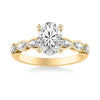 Goldman Engagement Ring