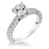 Goldman Engagement Ring