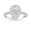 Goldman Engagement Ring