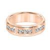 Goldman Wedding Band
