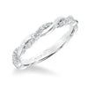 ArtCarved Kinsley Wedding Band