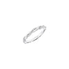 ArtCarved Kinsley Wedding Band
