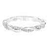 ArtCarved Kinsley Wedding Band