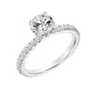 Goldman Engagement Ring