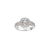 Goldman Engagement Ring