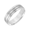 Goldman Wedding Band