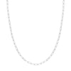 3mm Paper Clip Chain