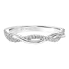 ArtCarved Wedding Band