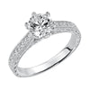 Goldman Engagement Ring