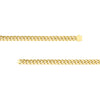 10.80mm Miami Cuban Box Lock