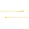 1.95mm D/C Paper Clip Chain