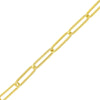 5.10mm Paper Clip Chain