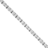Diamond 18' Tennis Necklace (3.0tcw)