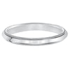 Goldman Wedding Band