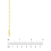 2.6mm Designer Long Link Chain