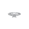 ArtCarved Engagement Ring