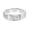 Goldman Wedding Band