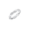 ArtCarved Wedding Band