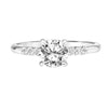 Goldman Engagement Ring
