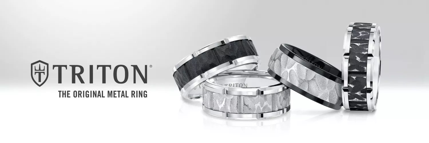 Triton banner