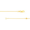 Yellow/Black Filigree Station Long &amp; Lov