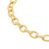 Alternating Link Chain