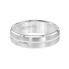 ArtCarved Wedding Band