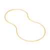 2.80mm Hollow Rolo Chain