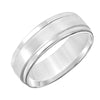 Goldman Wedding Band