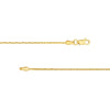 1.35mm D/C Round Forzentina Chain