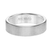 ArtCarved Wedding Band