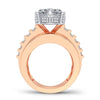 14K 2.00Ct Diamond Ring