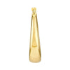 31mm Polished Round Hoop Earrings