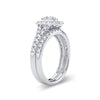 14K 1.00Ct Diamond Bridal Ring