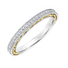 Goldman Wedding Band