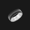 Triton Wedding Band