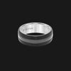 Triton Wedding Band