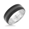 Triton Wedding Band