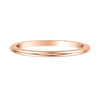 Goldman Wedding Band
