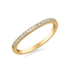 Goldman Wedding Band