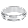 Goldman Wedding Band