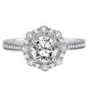 Goldman Engagement Ring
