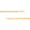 3.10mm Miami Cuban Chain Bracelet