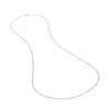 Cable Chain with 2.5mm D/C Bead Stations