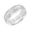 Triton Wedding Band