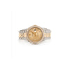 36 mm Two-Tone Datejust Rolex