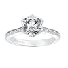 ArtCarved Milly Diamond Engagement Mounting