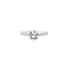 ArtCarved Milly Diamond Engagement Mounting