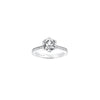 ArtCarved Milly Diamond Engagement Mounting